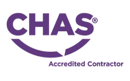 CHAS Accredited Contractor